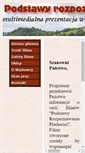 Mobile Screenshot of mojarodzina.pl