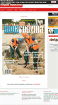Mobile Screenshot of mojarodzina.org